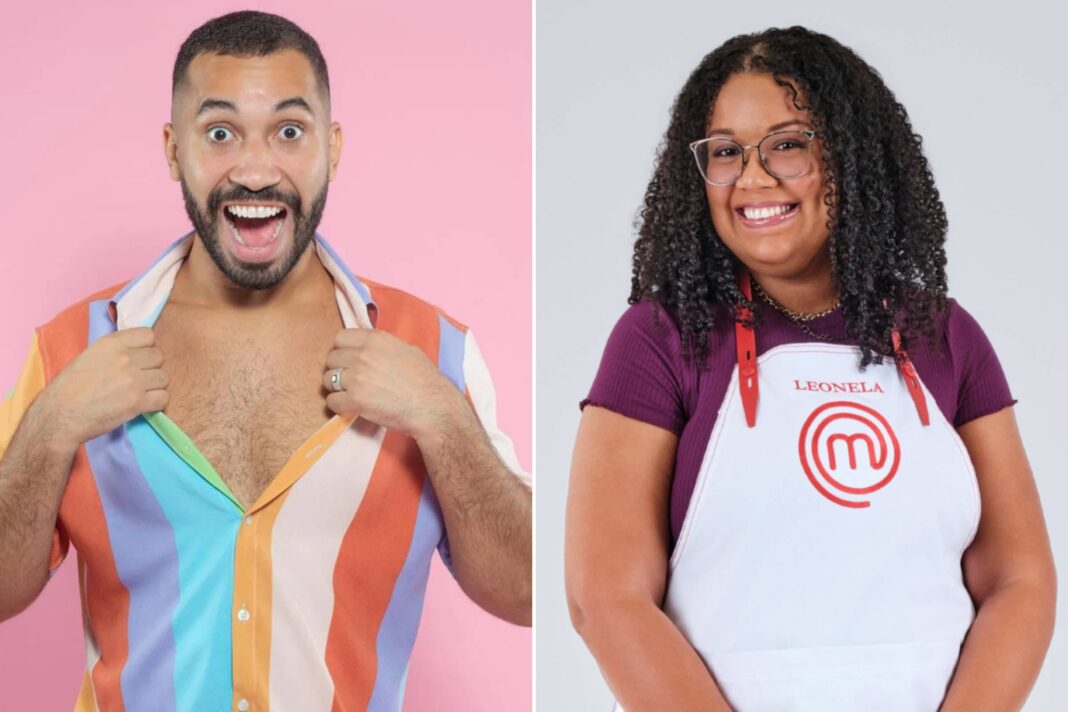 BBB 26: Gil e Leonela Borges discutem nas redes sociais – 16/03/2026 – Celebridades