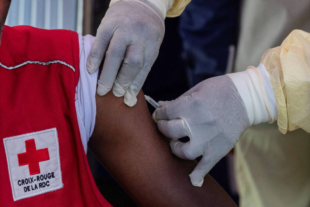 Nova cepa do vírus da Mpox recombinante preocupa OMS – 16/03/2026 – Equilíbrio e Saúde