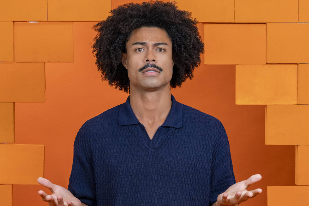 BBB 26: Breno Corã é eliminado com 58,96% dos votos – 17/03/2026 – BBB26