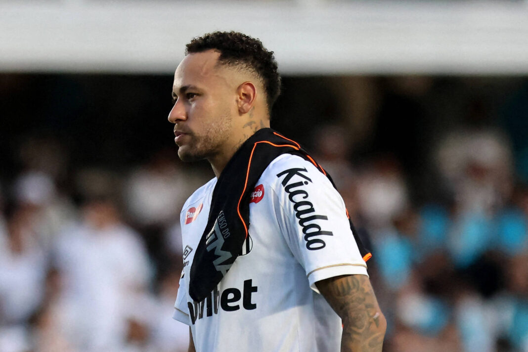 Lobby para convocação de Neymar é um circo demencial – 18/03/2026 – Esporte