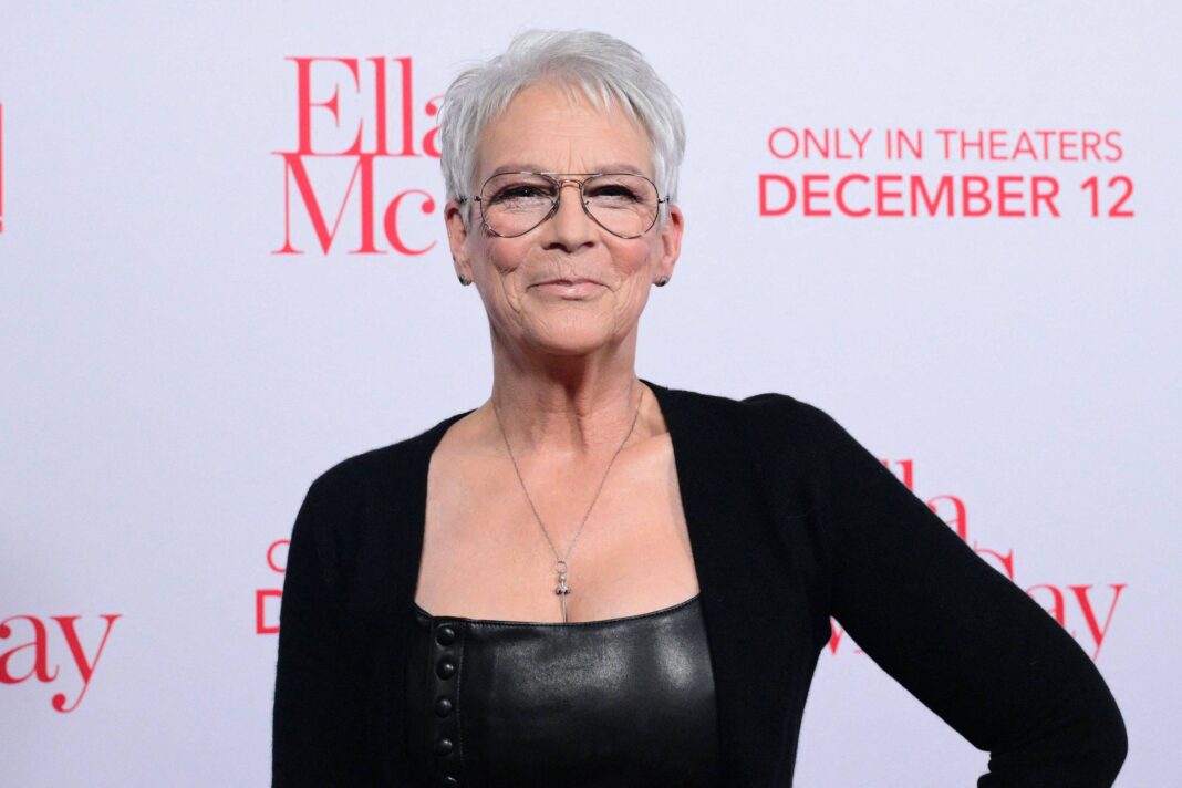 Jamie Lee Curtis defende Timothée Chalamet: 'Ele só fez um comentário bobo'