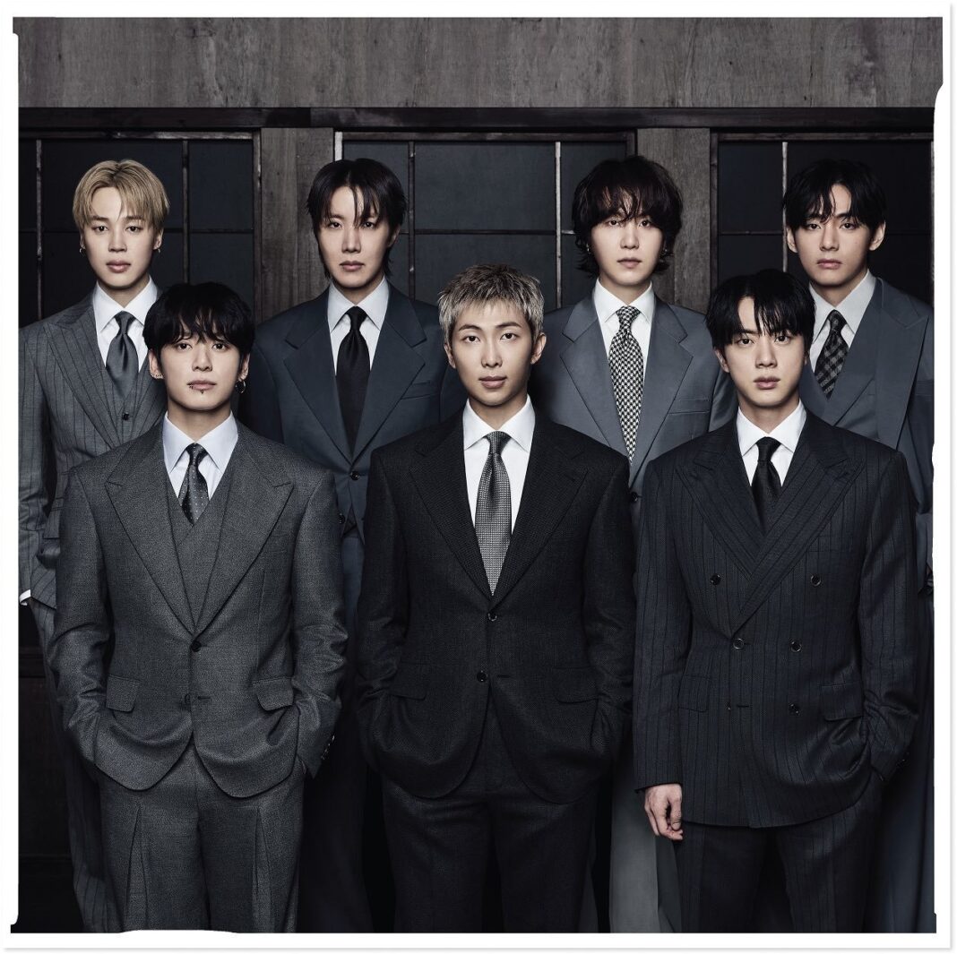 BTS lança álbum e prepara show transmitido ao vivo em retorno após hiato