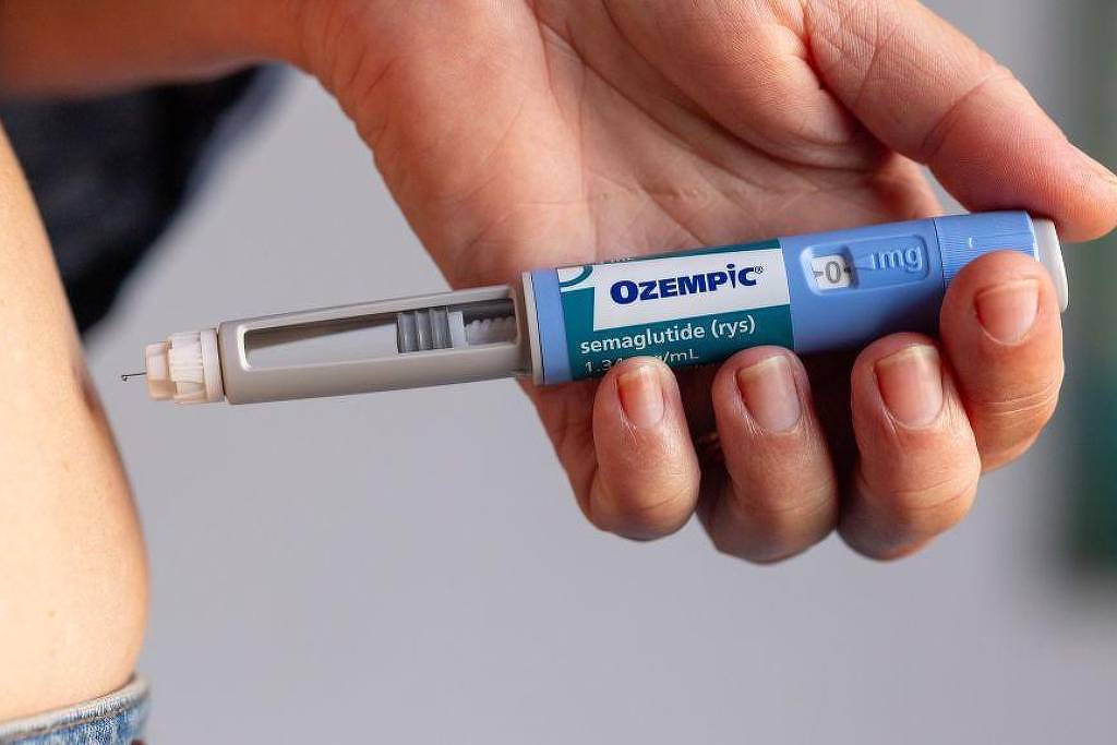 SUS terá canetas emagrecedoras com queda da patente? – 20/03/2026 – Equilíbrio e Saúde