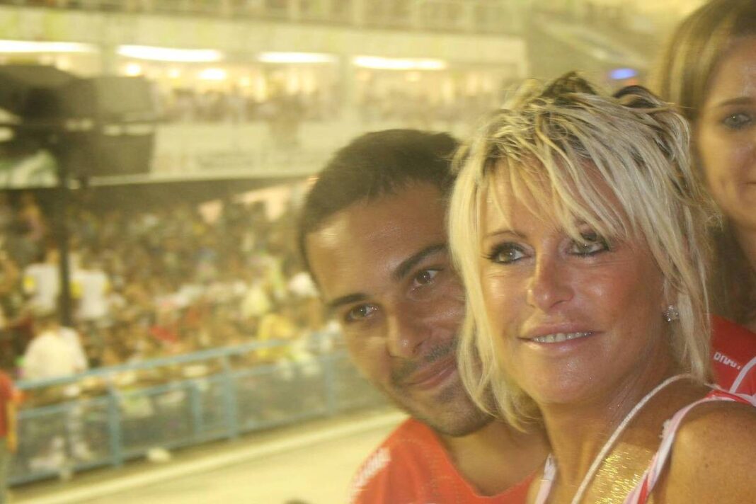 Ex-marido de Ana Maria Braga é preso sob suspeita de furto – 20/03/2026 – Celebridades