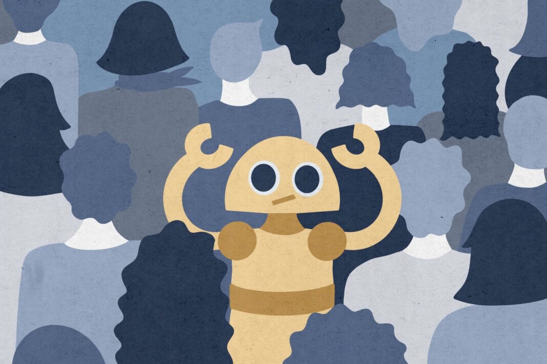 EUA: dados contradizem temor de colapso no emprego com IA – 06/03/2026 – Economia