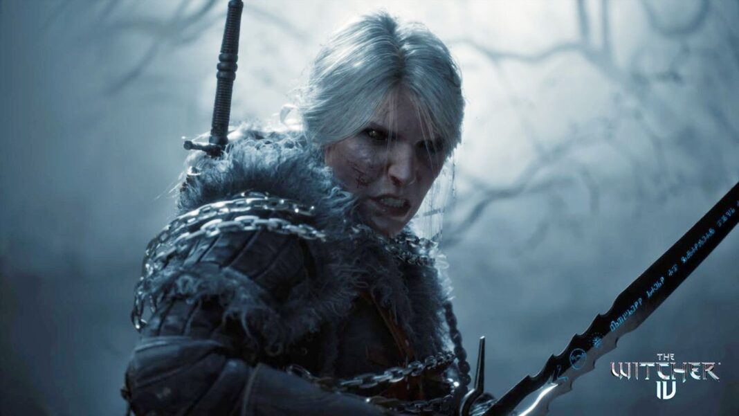 The Witcher 4 conta com quase 500 desenvolvedores enquanto CD Projekt trabalha em nova IP