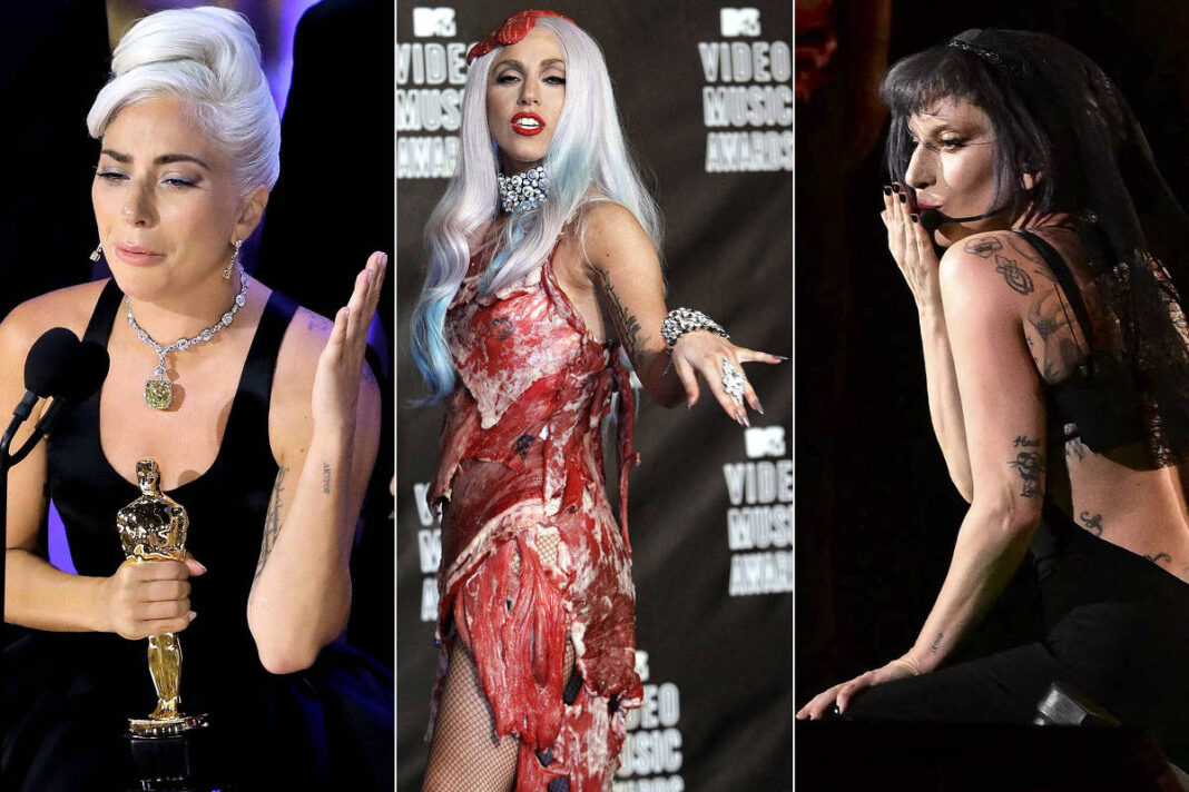 Lady Gaga 40 anos: Confira curiosidades sobre a artista – 28/03/2026 – Celebridades