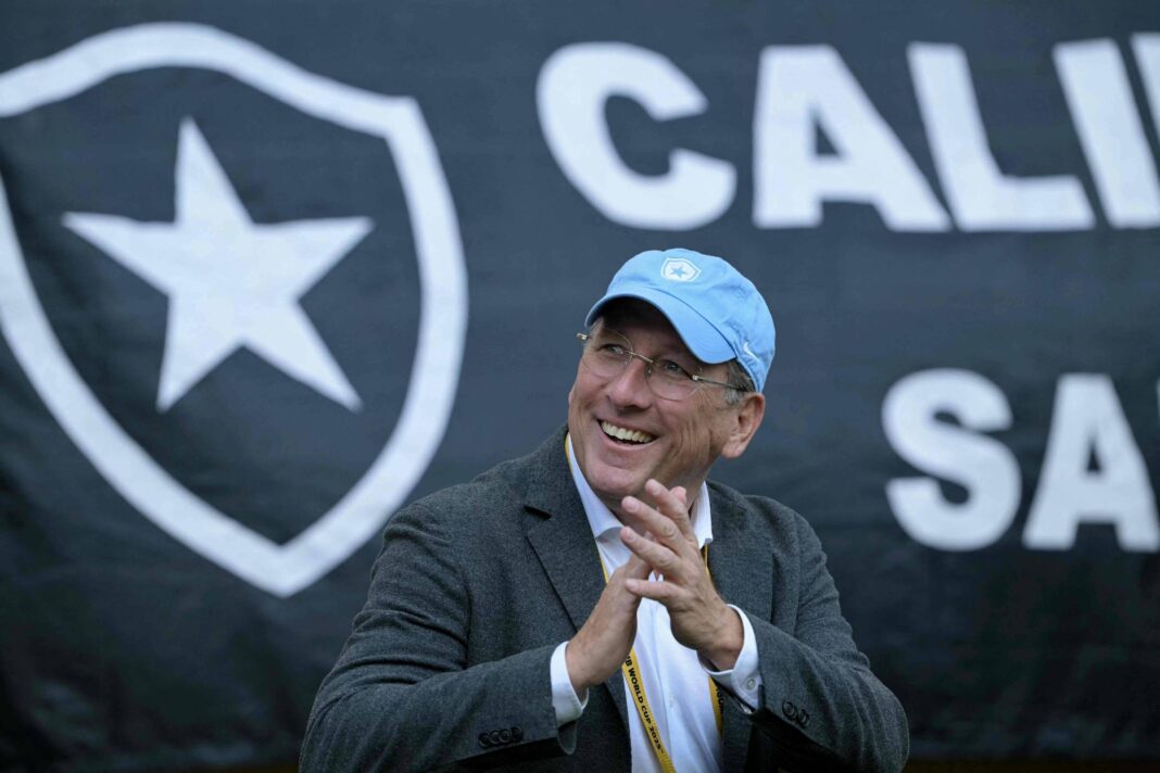 Botafogo anuncia ação contra Lyon por dívidas não pagas – 25/03/2026 – Esporte