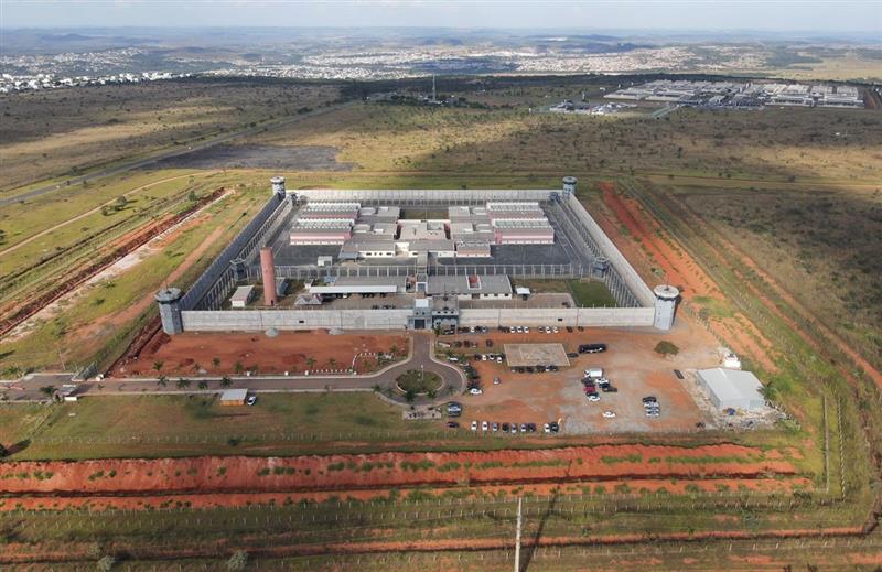 decisão do STF vira precedente no PCC