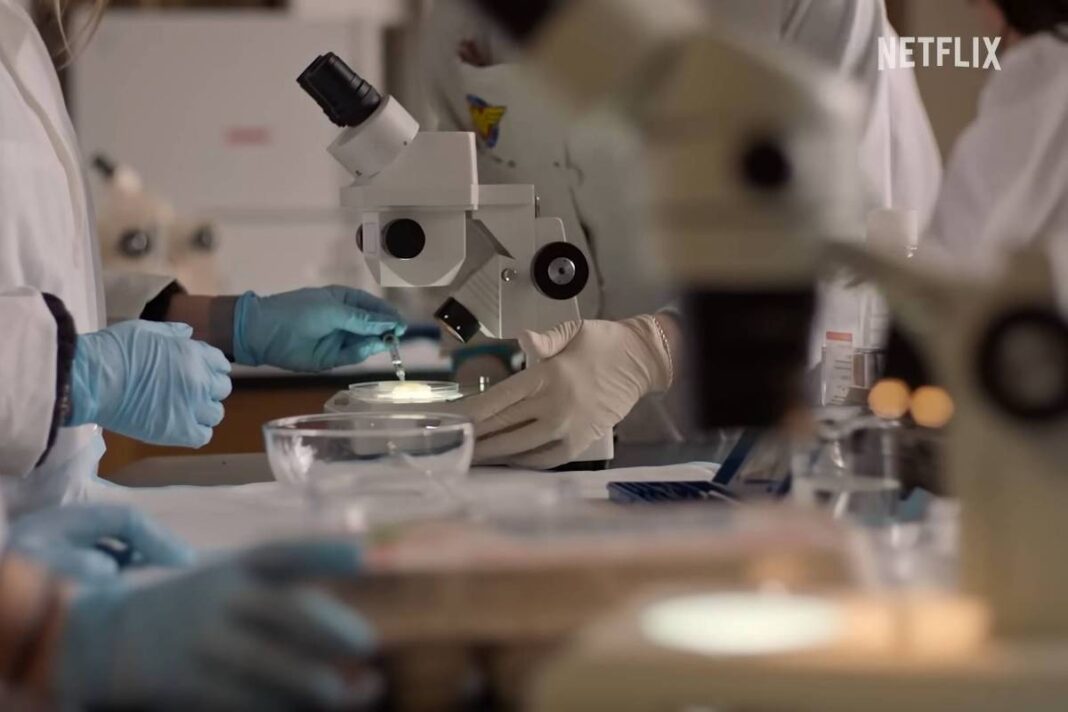 Documentário Detox de Plástico acompanha casais infertéis – 21/03/2026 – Equilíbrio e Saúde