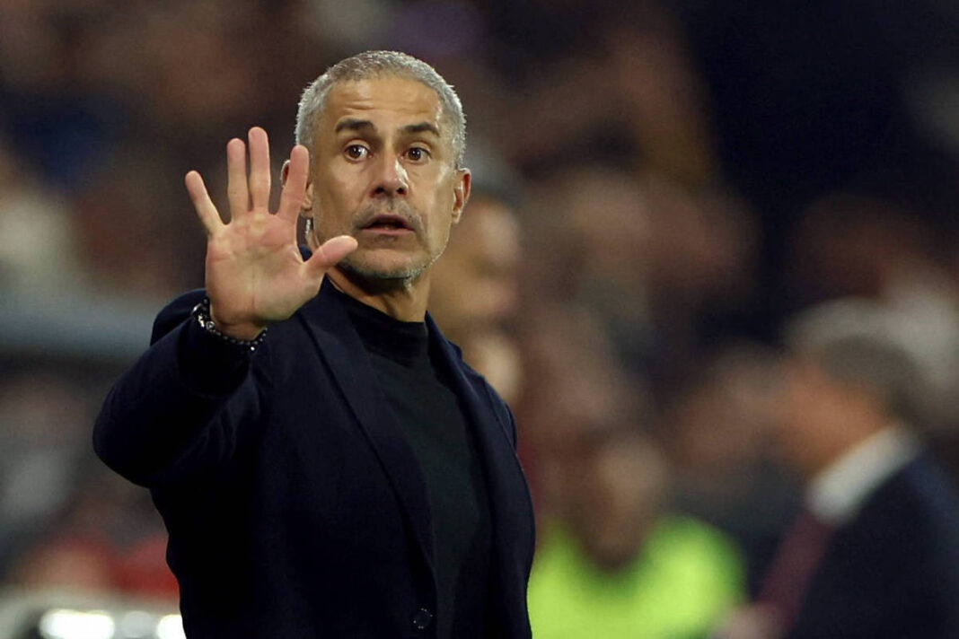 Copa do Mundo não terá técnicos brasileiros pela 1ª vez – 26/03/2026 – Esporte