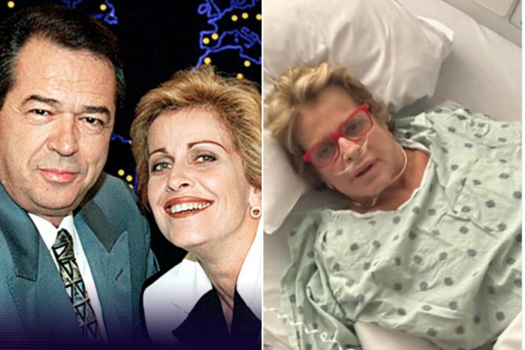 Leila Cordeiro passa por cirurgia nos Estados Unidos – 26/03/2026 – Celebridades