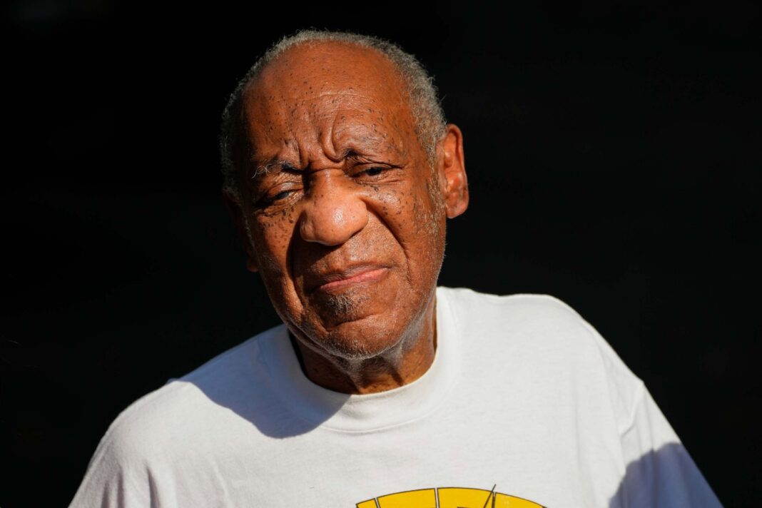 Bill Cosby perde processo por violência sexual e deve pagar US$ 19 milhões em indenização