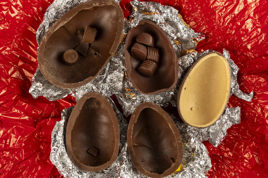 Páscoa: veja ovos da Nestlé e Lacta que custam até R$ 70 – 19/03/2026 – Restaurantes