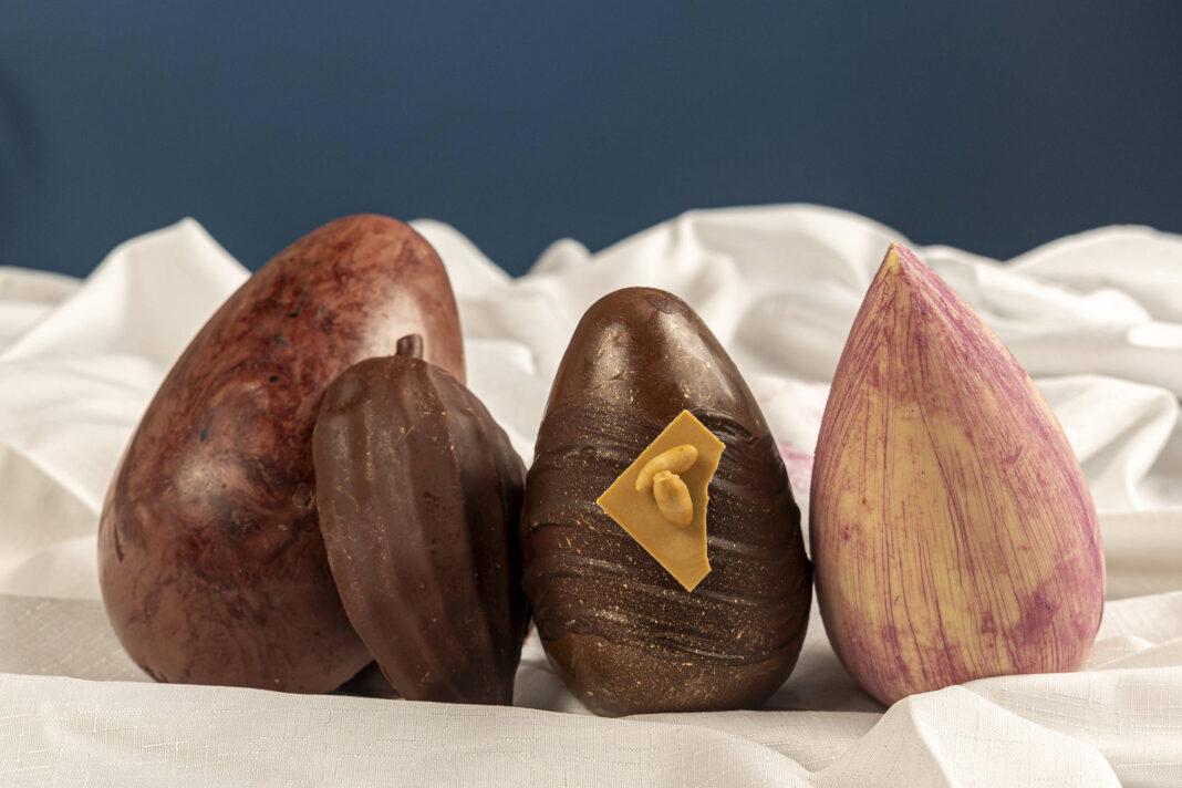 Chocolate: conheça Páscoa da Cacau Show e outras marcas – 19/03/2026 – Restaurantes