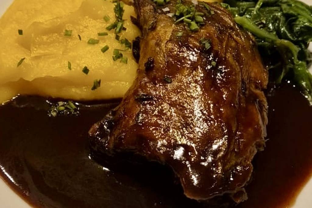 Restaurante TonTon é uma pausa das modinhas de São Paulo – 18/03/2026 – Restaurantes