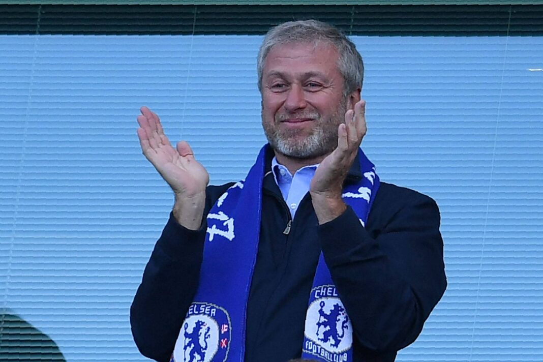 Sob Roman Abramovich, Chelsea violou regras por anos – 19/03/2026 – Esporte