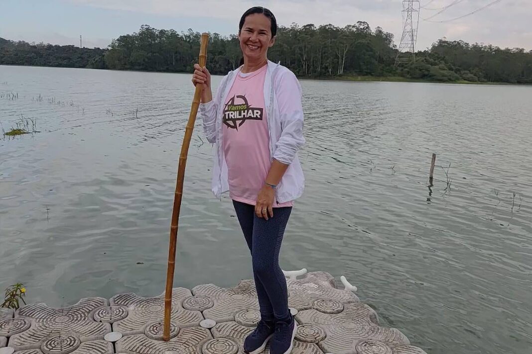 Programa gratuito promove trilhas por parques paulistanos – 18/03/2026 – É Logo Ali