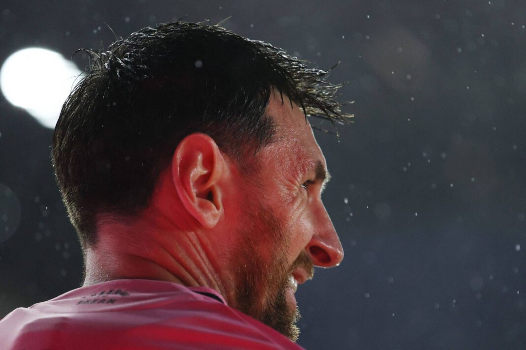 Messi alcança marca de 900 gols na carreira – 18/03/2026 – Esporte