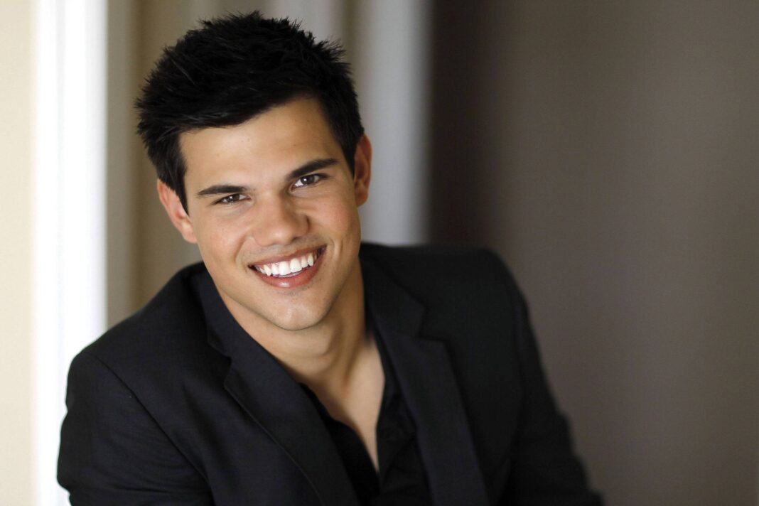 Taylor Lautner será pai pela primeira vez – 27/03/2026 – Celebridades