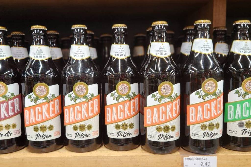 A importância das cervejarias mineiras – 13/03/2026 – Copo Cheio