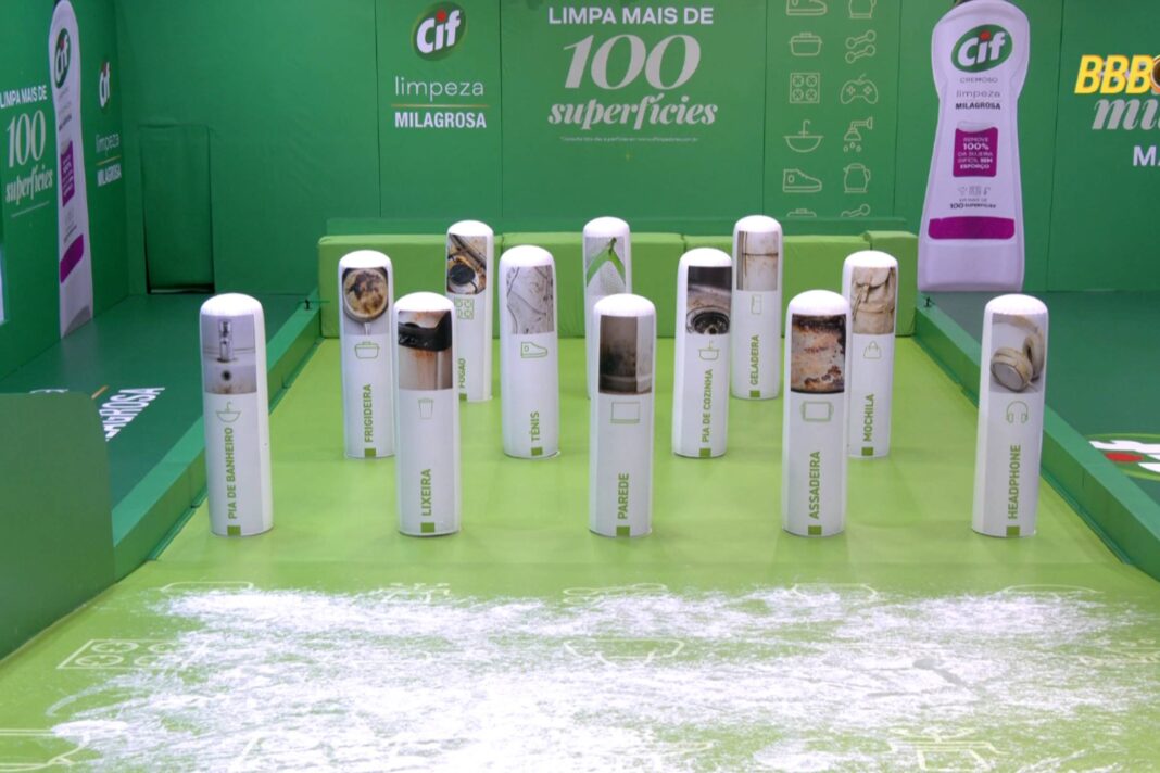 BBB 26: Acompanhe a Prova do Anjo nesta sexta (27) – 27/03/2026 – BBB26