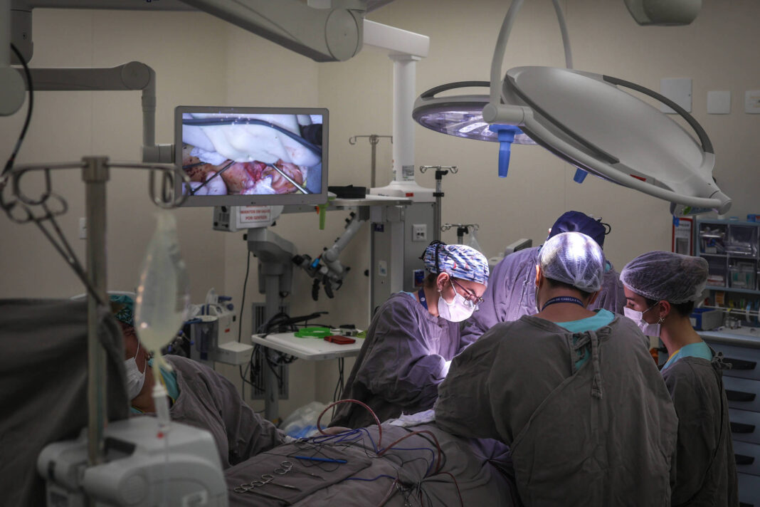 Tabela SUS Paulista reforça caixa dos hospitais – 28/03/2026 – Equilíbrio e Saúde