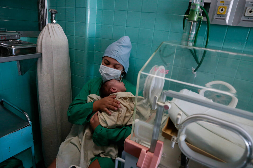 Bloqueio dos EUA a Cuba mata pacientes, dizem médicos – 27/03/2026 – Equilíbrio e Saúde