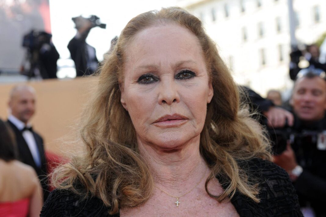 Ursula Andress sofre golpe de R$ 120 milhões – 27/03/2026 – Celebridades