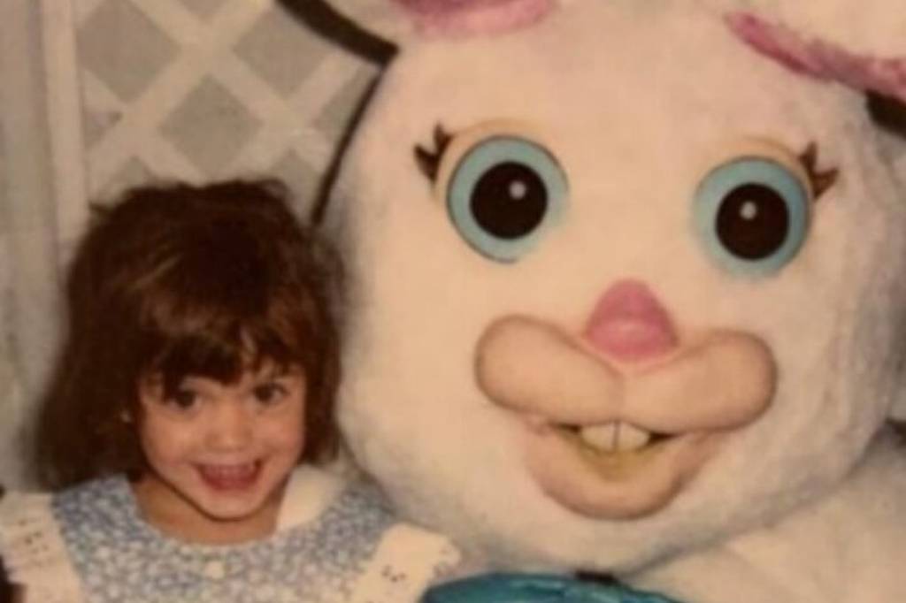 Famoso Quem: Você sabe quem é essa criança famosa? – 29/03/2026 – Celebridades