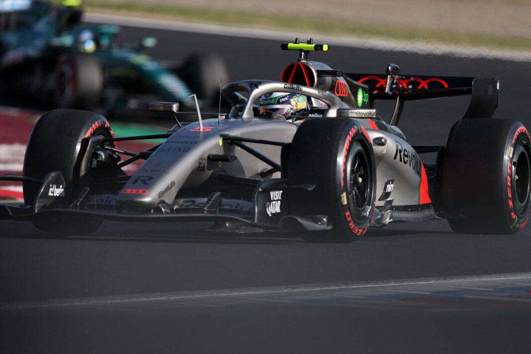 Bortoleto busca reação após top 10 e erro nos boxes – 27/03/2026 – Esporte