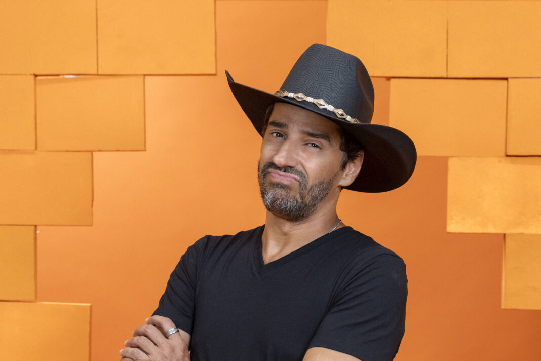 BBB 26: Alberto Cowboy é eliminado com 67,95% dos votos – 29/03/2026 – BBB26