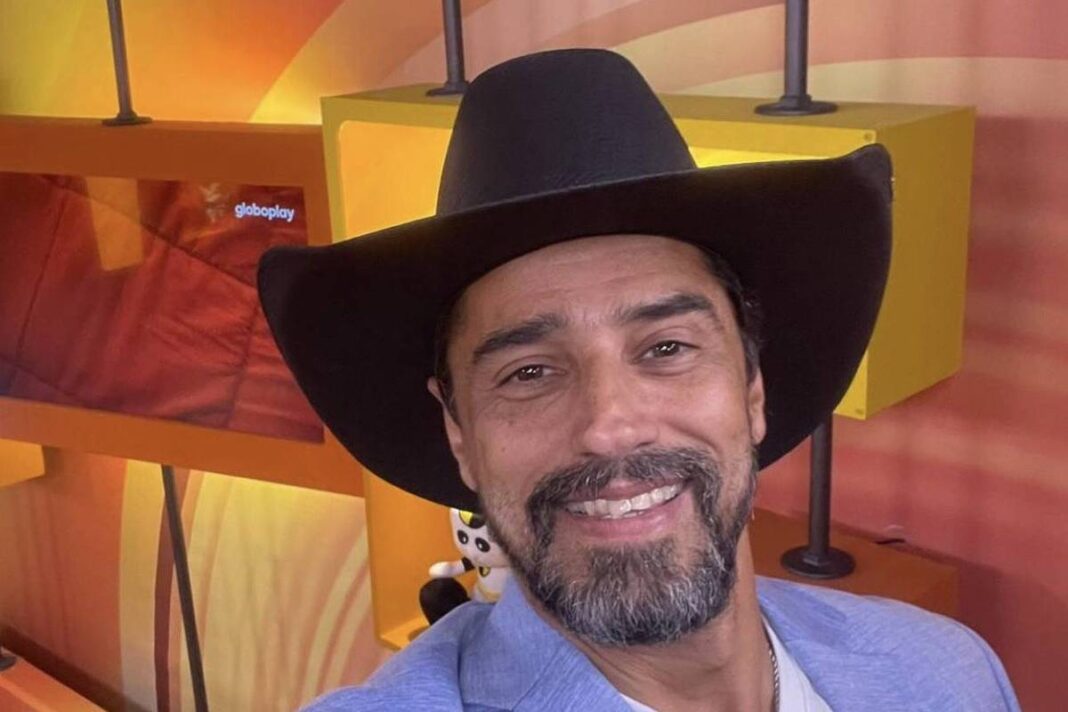 BBB 26: Não precisava ter chegado nem próximo disso, diz Cowboy sobre treta com Ana Paula