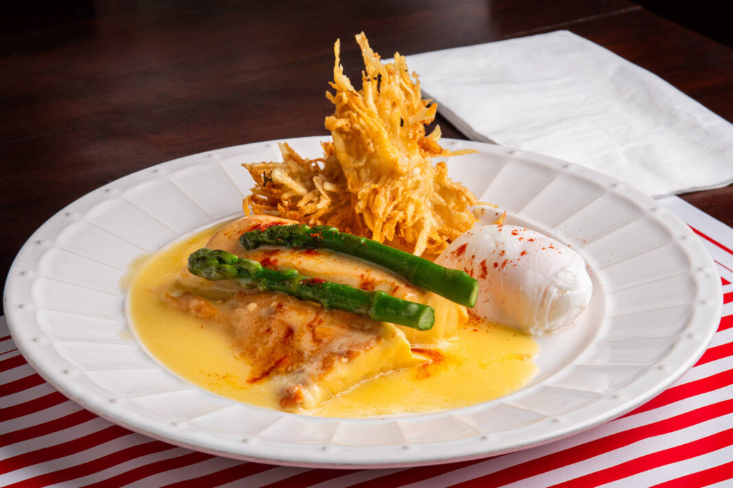 Veja onde comemorar o Pessach, Páscoa judaica, em SP – 30/03/2026 – Restaurantes