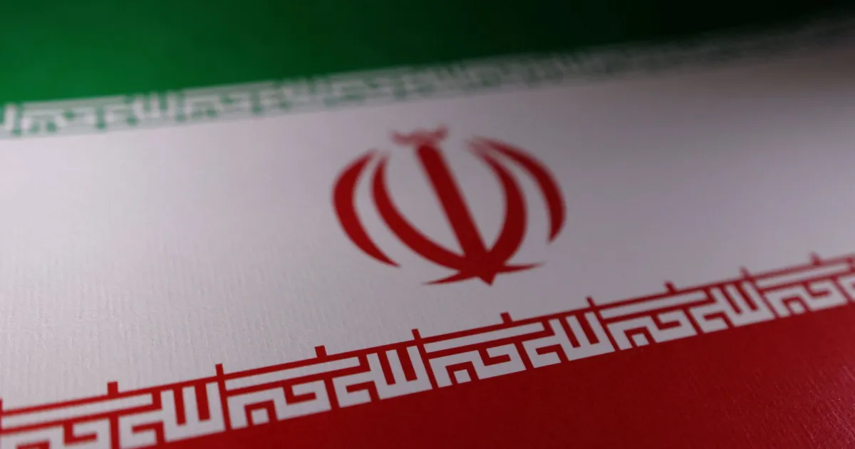 O Irã “não negociará” com os EUA, afirma Larijani