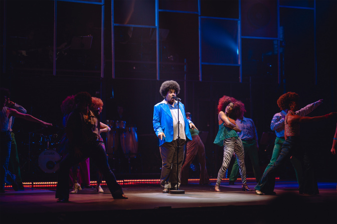 Teatro Guaíra recebe “Tim Maia – Vale Tudo, O Musical” durante o Festival de Curitiba