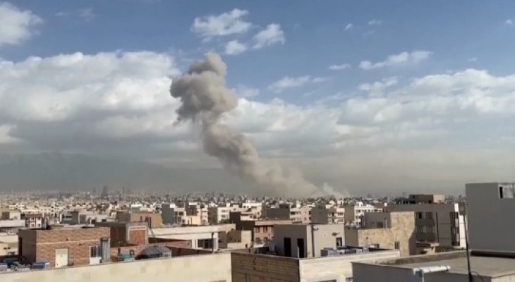 Irã eleva para 153 as estudantes mortas em ataque a escola