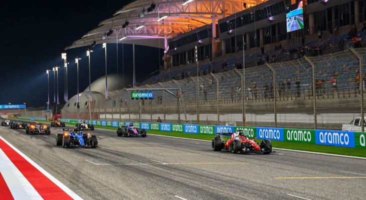 Fórmula 1 estreia combustível 100% sustentável; veja o que muda