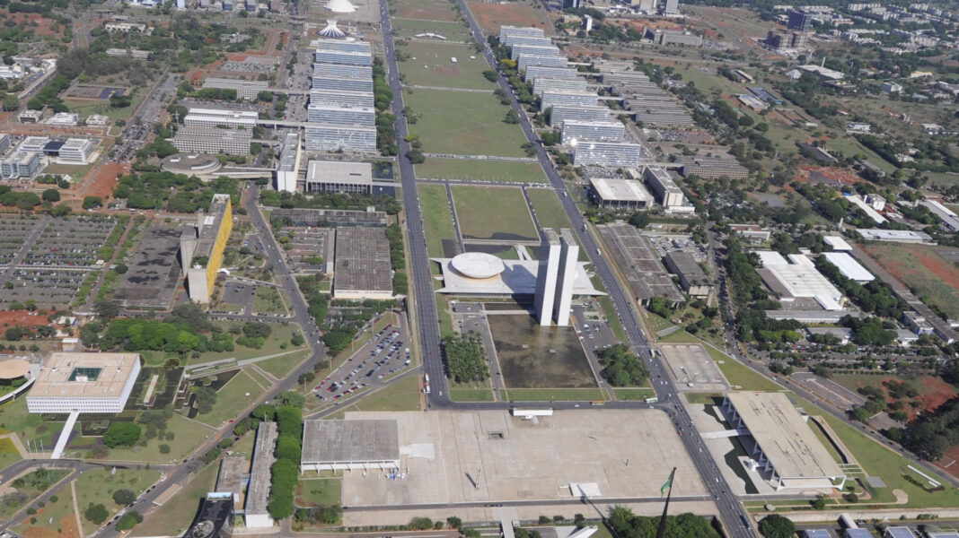 A República ferida e adoentada