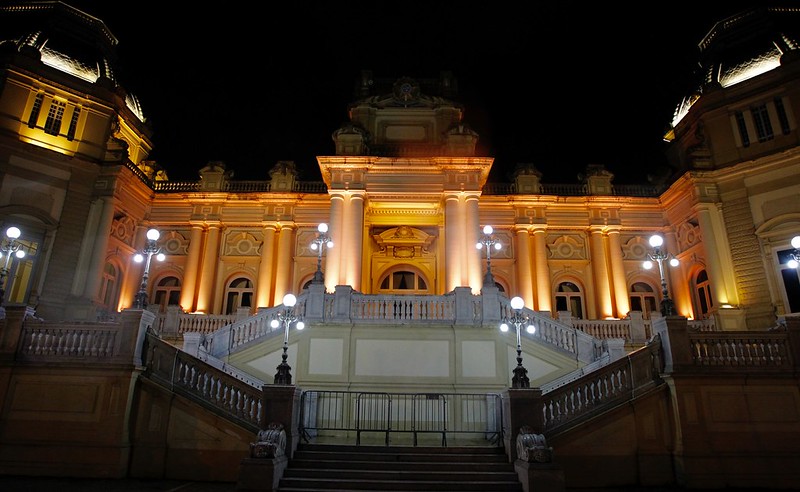 O caos político que deixou o Rio de Janeiro “acéfalo” na política