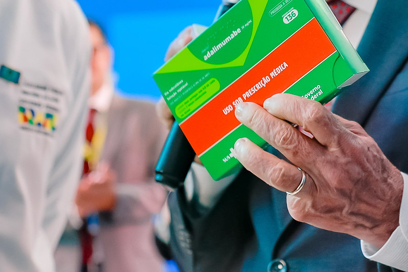 EMS anuncia compra da Medley da Sanofi em R$ 3,2 bilhões