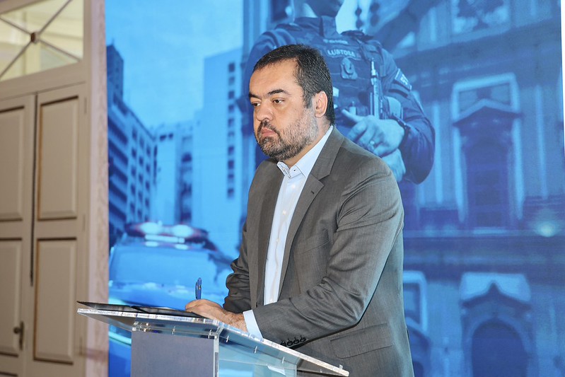 PSD aciona STF e pede voto secreto nas eleições indiretas do RJ