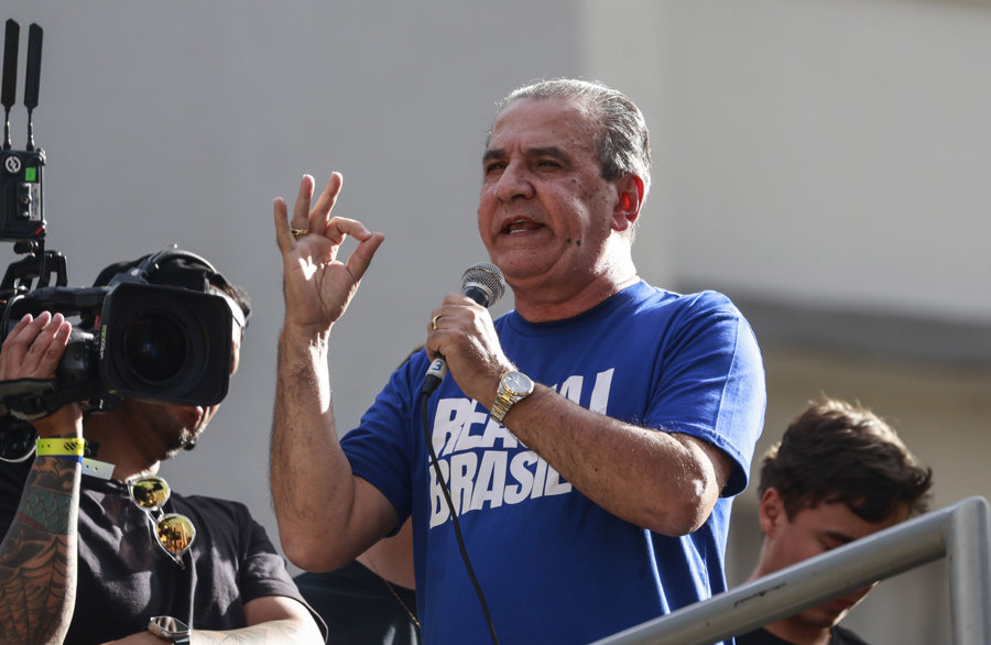 Zanin suspende julgamento que pode tornar Malafaia réu por críticas a comandante do Exército