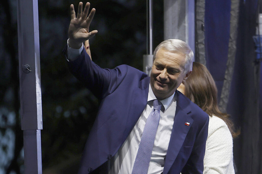 Chile anuncia construção de barreiras na fronteira com a Bolívia