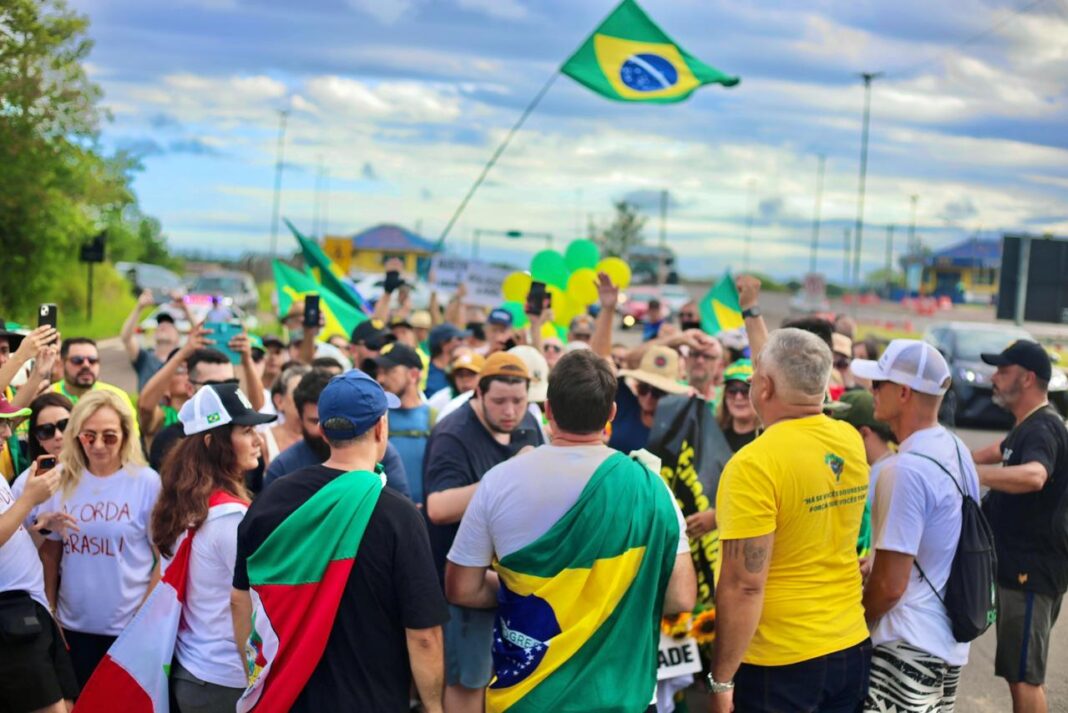 precisamos fazer a coisa certa