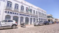 Previsão indica semana com chuvas em Maceió