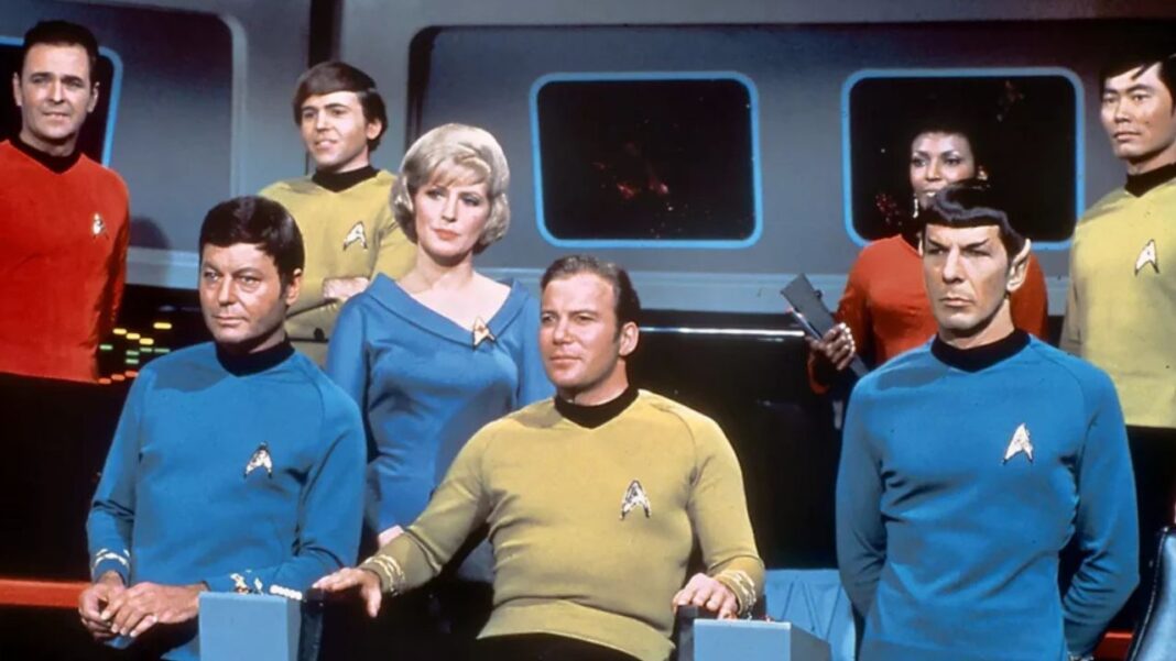 um futuro melhor na TV