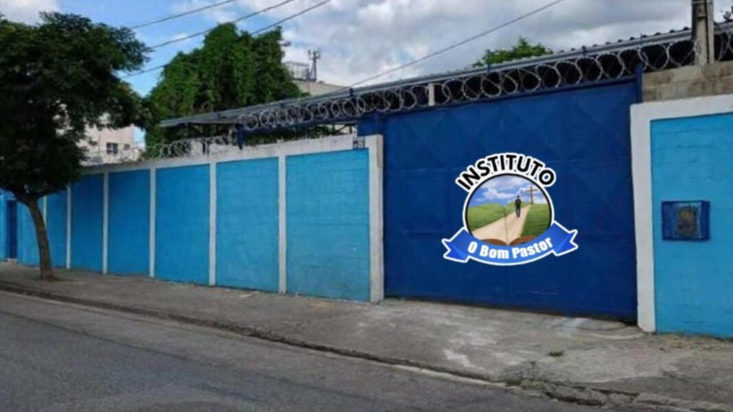 O Trabalho do O Bom Pastor