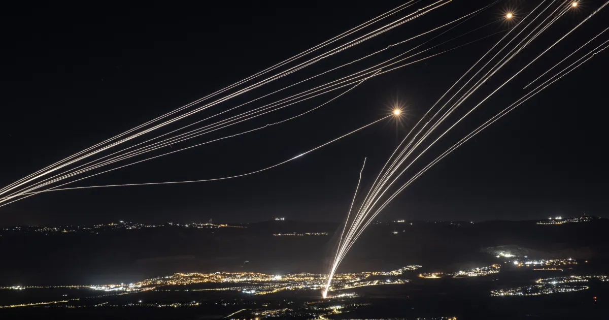 Como Israel pode se defender caso sofra um ataque do Irã?