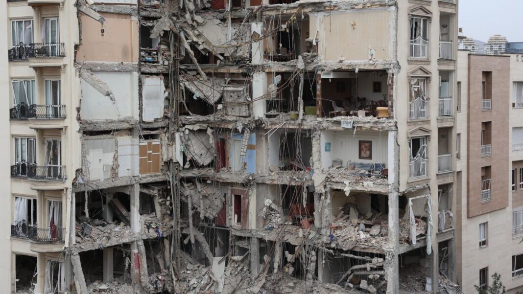 EUA reforçam tropas no Oriente Médio e elevam tensão com o Irã